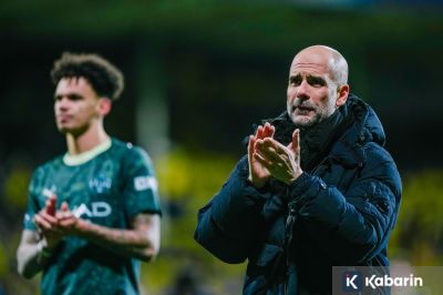 Guardiola Sebut Arsenal Jadi Tim Terbaik di Dunia Saat Ini