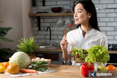 Kontaminasi Bahan Kimia pada Makanan, Ini Dampak yang Perlu Diwaspadai