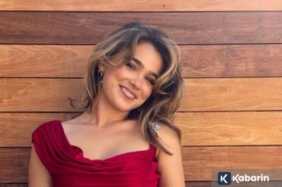 Haley Lu Richardson Ungkap Syuting Ponies Penuh Tawa Tak Terkendali