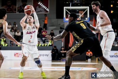 Pelita Jaya Masih Gaspol dan Belum Tersentuh Kekalahan di IBL 2026