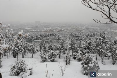 Cuaca Ekstrem Afghanistan: Hujan dan Salju Lebat Tewaskan 61 Orang