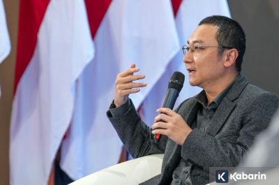 Pajak Kripto Tembus Rp719 Miliar, Indodax Jadi Kontributor Terbesar