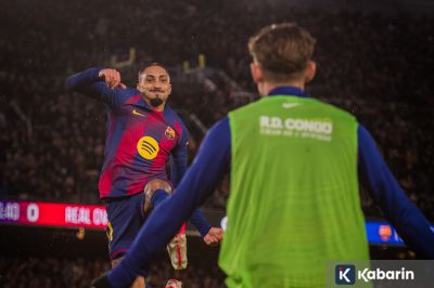 Barcelona Kembali ke Puncak Klasemen usai Menang Telak 3-0 atas Oviedo