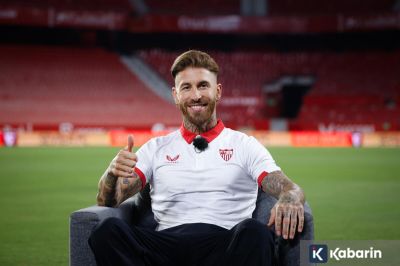 Sergio Ramos Selangkah Lagi Bakal Jadi Pemilik Baru Sevilla