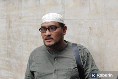 Habib Novel Laporkan Pandji, Sebut Jangan Singgung Agama