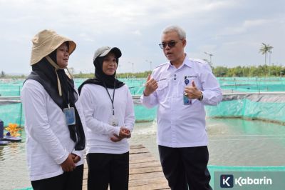 Kemnaker: Magang Nasional Buka Jalan Lulusan Baru Masuk Dunia Kerja