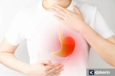 Apa Itu GERD? Masalah Pencernaan yang Rentan Menyerang Anak Muda