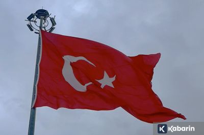 Turki Tolak Wilayah Udaranya Dilintasi Pesawat Presiden Israel