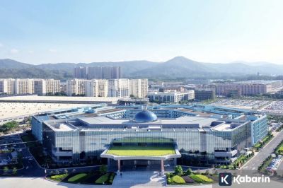 BYD Target Jual 1,3 Juta Mobil di Luar China Tahun 2026