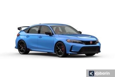 Honda Civic Type R Masih Lanjut, Facelift Terakhir Siap Hadir 2026