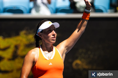 Pegula Singkirkan Keys di Australian Open, Duel Amerika Berakhir Cepat