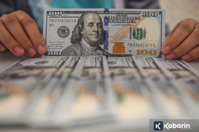 Rupiah Berpotensi Melemah Seiring Trump Dukung Warsh Jadi Ketua Fed