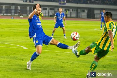 Bojan Hodak Senang Frans Putros Lolos ke Piala Dunia