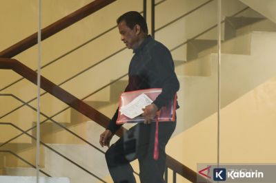 KPK Putuskan Tidak Perpanjang Pencekalan Fuad Hasan