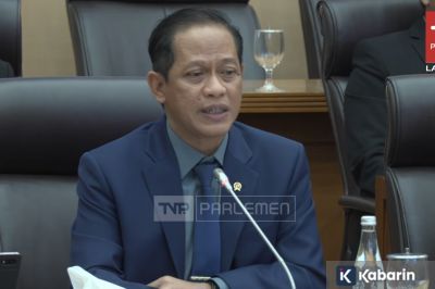 KLH Siap Cabut Persetujuan Lingkungan 8 Perusahaan, Sisanya Menyusul