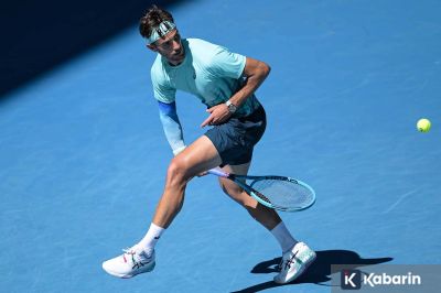 Lorenzo Musetti Tantang Novak Djokovic Usai Kalahkan Taylor Fritz