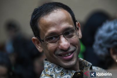 Nadiem Makarim Yakin Bisa Bebas dari Kasus Korupsi Chromebook