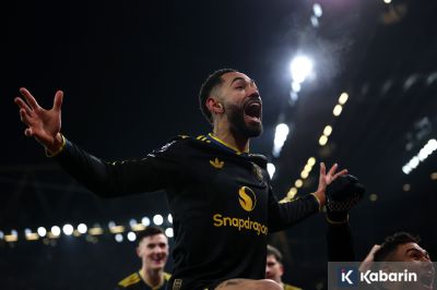 Matheus Cunha Bisa Disanksi FA Akibat Selebrasi Golnya Lawan Arsenal