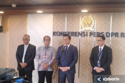 Thomas Djiwandono Berkomitmen untuk Jaga Independensi BI