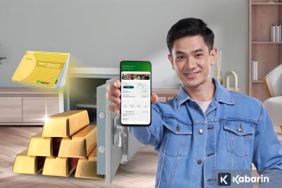 Daftar Harga Terbaru Emas Galeri24 dan UBS di Pegadaian Siang Ini