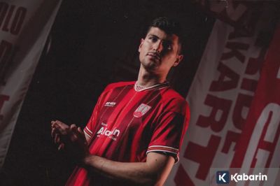 Persis Solo Perkuat Lini Pertahanan dengan Hadirkan Luka Dumancic