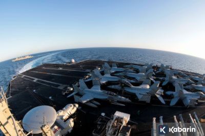 Trump Klaim Iran Siap Berunding Setelah AS Kirim Kapal Tempur ke Timur Tengah