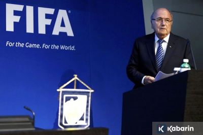 Sepp Blatter Dukung Seruan Boikot Piala Dunia 2026