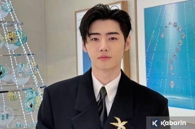 Sunghoon Enhypen Akan Bawa Obor Olimpiade Musim Dingin 2026