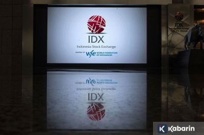 BEI dan OJK Perkuat Koordinasi dengan MSCI usai Pembekuan Indeks Saham Indonesia