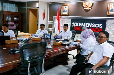 Pemerintah Siapkan Rp1,8 Triliun untuk Bansos di Aceh, Sumut, dan Sumbar