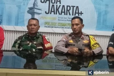 Petugas TNI-Polri Klarifikasi soal Penangkapan Pedagang Es Gabus