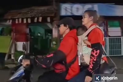 Kasus Pemotor Dianiaya di Palmerah Tetap Diproses Meski Pelaku Tak Ditahan