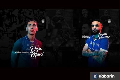 Dion Markx Debut di Persib, Bojan Hodak Beri Penilaian