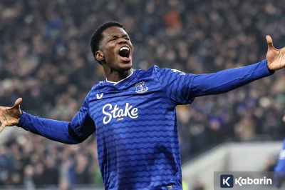 Everton Gagal Menang usai Ditahan Imbang 1-1 Kontra Leeds United