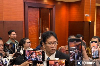 Purbaya: Penunjukan Wamenkeu Masih Dinamis dan Belum Ada Keputusan