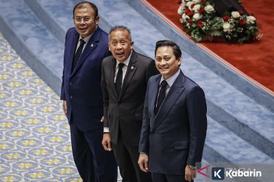 NasDem Anggap Wajar Wacana Prabowo Jadi Presiden Dua Periode