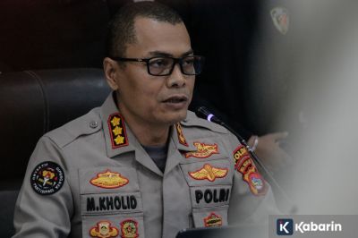 Polda NTB Tangkap Polisi yang Terlibat Peredaran Narkoba