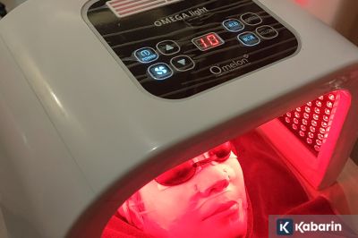 Masker Sinar Merah Viral, Tapi Efektifkah Lawan Kerutan? Ini Kata Ahli