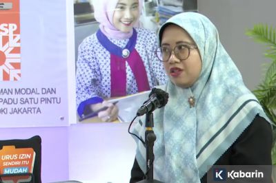 Remaja di Jakarta Paling Rentan Terjebak Praktik Child Grooming