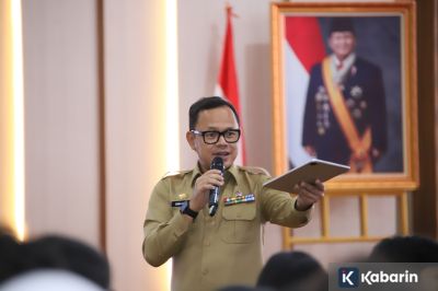 Bima Arya Soroti PR Besar Indonesia Menuju Negara Maju