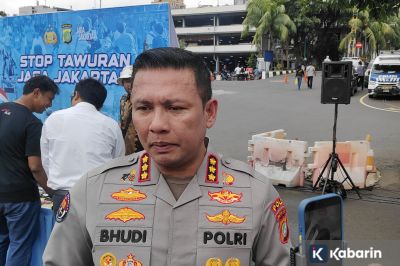 Polda Metro Jaya Ungkap Dugaan Korupsi di Kementan Rugikan Negara Hampir Rp6 Miliar