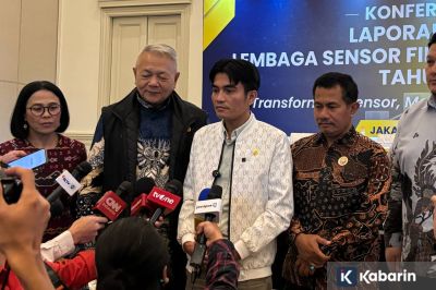 LSF Pastikan Film Bisa Tetap Tayang Bebas di Ramadhan