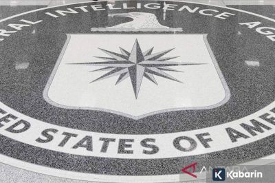 CIA dan NSA Didesak Buka Arsip Jeffrey Epstein, Spekulasi Hubungan Intelijen Mencuat