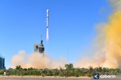 China Bikin AI Jalan di Luar Angkasa, Satelit Kini Bisa “Mikir” Sendiri