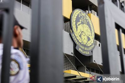 Timnas Malaysia Resmi Disanksi AFC dan Gagal Lolos ke Piala Asia 2027