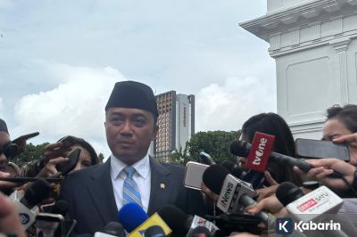 Dewan Energi Nasional Dibentuk Untuk Kejar Swasembada Energi