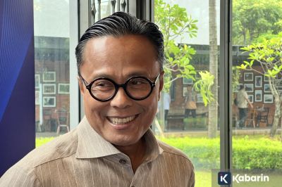 Tambang Emas Martabe Bakal Dikelola BUMN Baru di Bawah Danantara