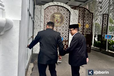 Prabowo Dijadwalkan Akan Lantik Delapan Anggota Dewan Energi Nasional di Istana