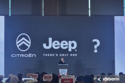 Sejumlah Merek Mobil Baru Siap Debut di Indonesia Melalui IIMS 2026