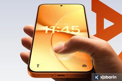 Redmi Turbo 5 Max Pamer Spesifikasi Baru Jelang Rilis Akhir Januari